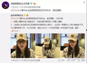 出轨爆料新闻视频,揭秘视频曝光背后的真相与争议