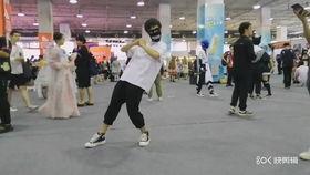 合肥漫展最新爆料,独家爆料，精彩内容抢先看！  第1张