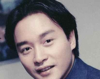 张国荣爆料娱乐圈,幕后真相与不为人知的秘密