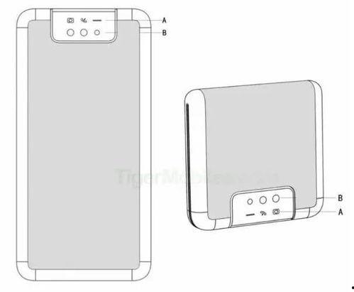 小米小折叠最新爆料,颠覆性设计，折叠屏手机市场再起波澜”