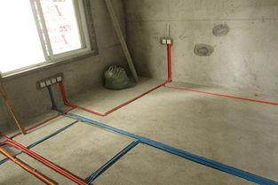 家装水电用料爆料视频,揭秘视频深度解析